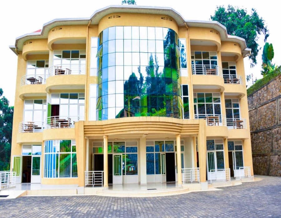 Peace Guest House
