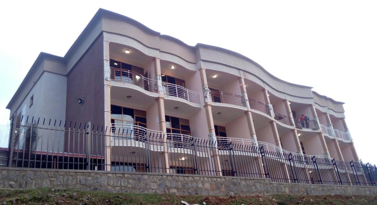 Centre Diocesain de Pastorale Incuti