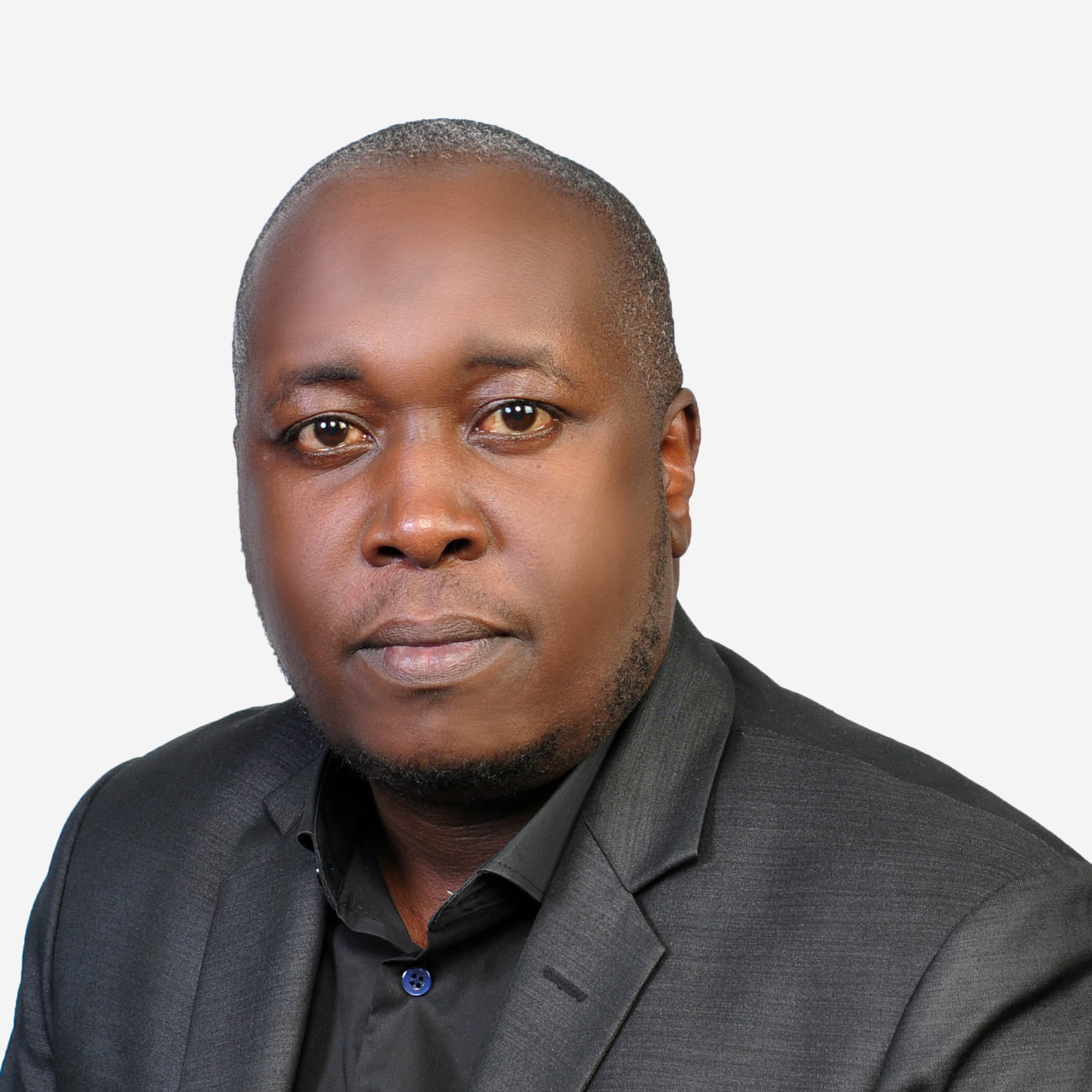 Mkombozi KARAKE Bosco  