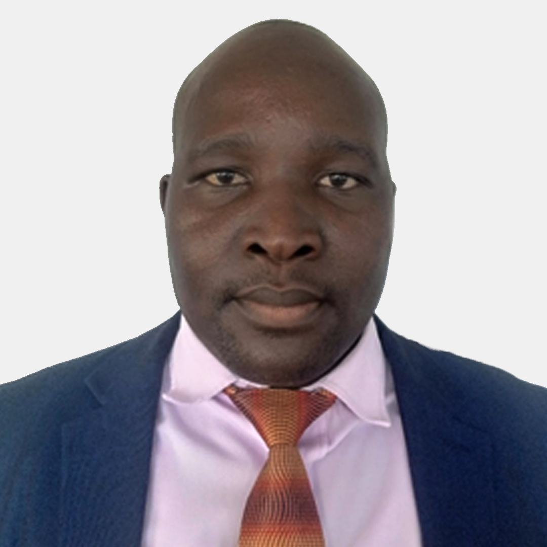 Samson Okari