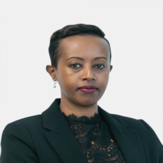 Denise MUNYANA  