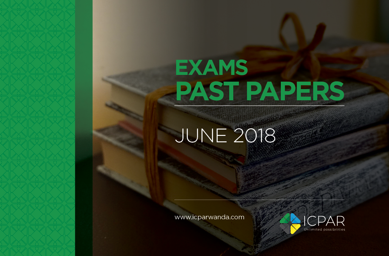 Icpar institute of certified public accountants rwanda