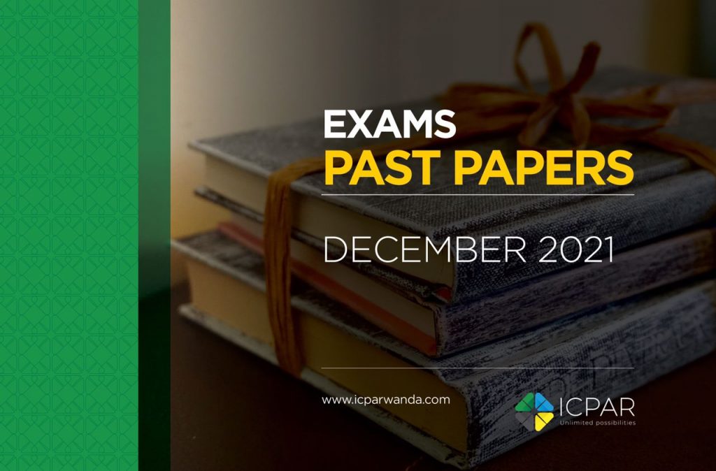 Exams Past Papers ICPAR Institute Of Certified Public Accountants Exams past papers icpar institute of certified public accountants