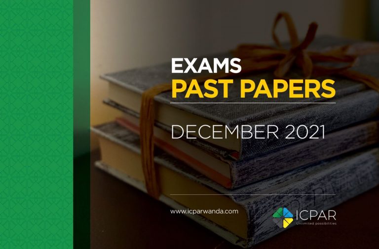 Exams Past Papers ICPAR Institute Of Certified Public Accountants Exams past papers icpar institute of certified public accountants